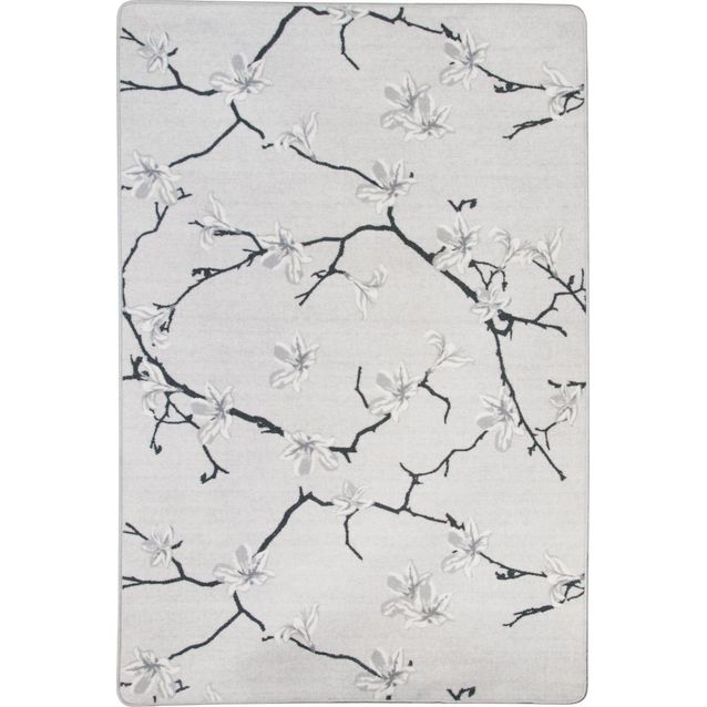 Matto Hestia Stella 160x240cm harmaa