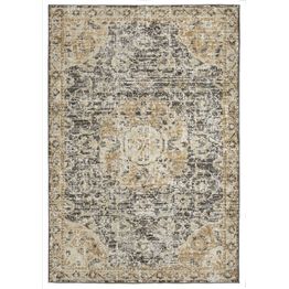 Matto Hestia Vintage Maya 160x235cm ruskea