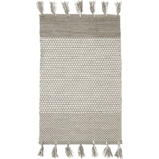 Matto Hilla 140x200cm pellava