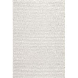 Matto Botnika 160x230 cm valkoinen