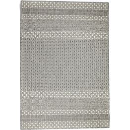 Matto Havana 160x230 cm vaaleanharmaa