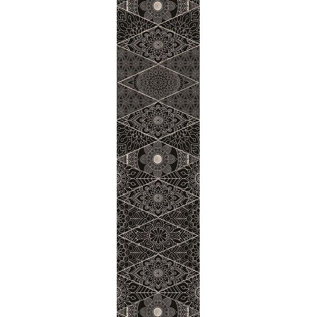 Matto Mandala 67x250cm