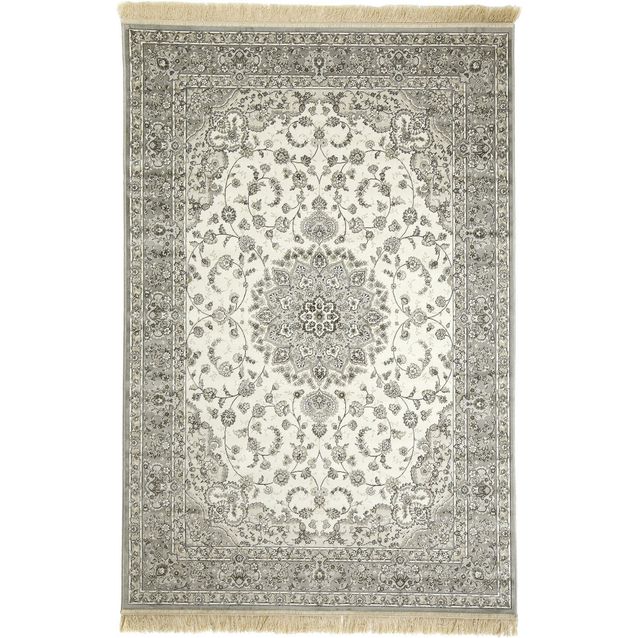 Matto Royal Palace 135x195 cm harmaa/beige