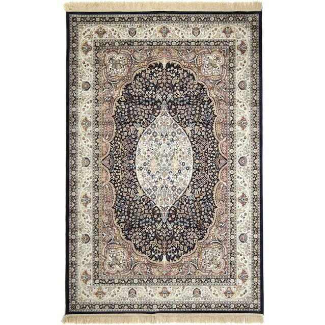 Matto Royal Palace 135x195 cm sininen