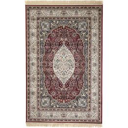 Matto Royal Palace 160x230 cm punainen