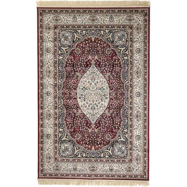 Matto Royal Palace 160x230 cm punainen