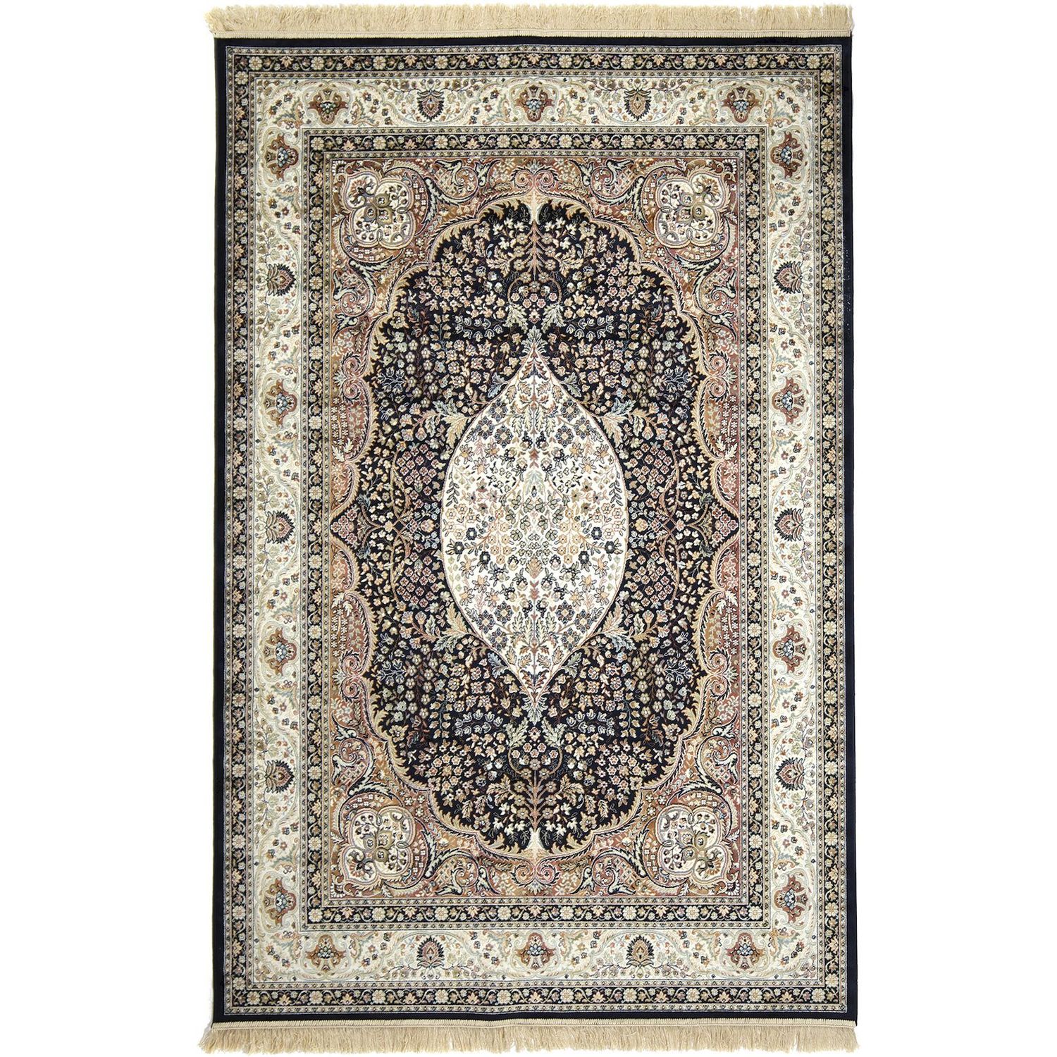 Matto Royal Palace 160x230 cm sininen