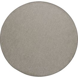 Matto Salema Ø200cm harmaanbeige