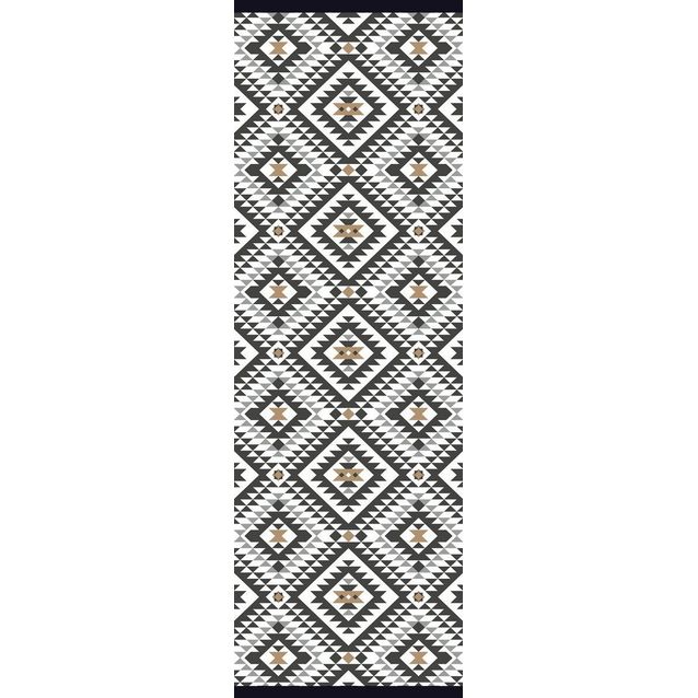 Matto Siksak 67x200cm