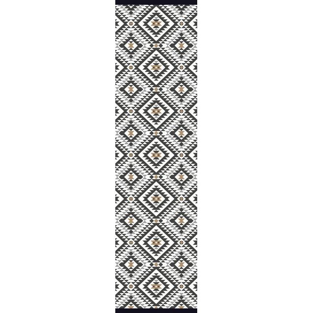 Matto Siksak 67x250cm