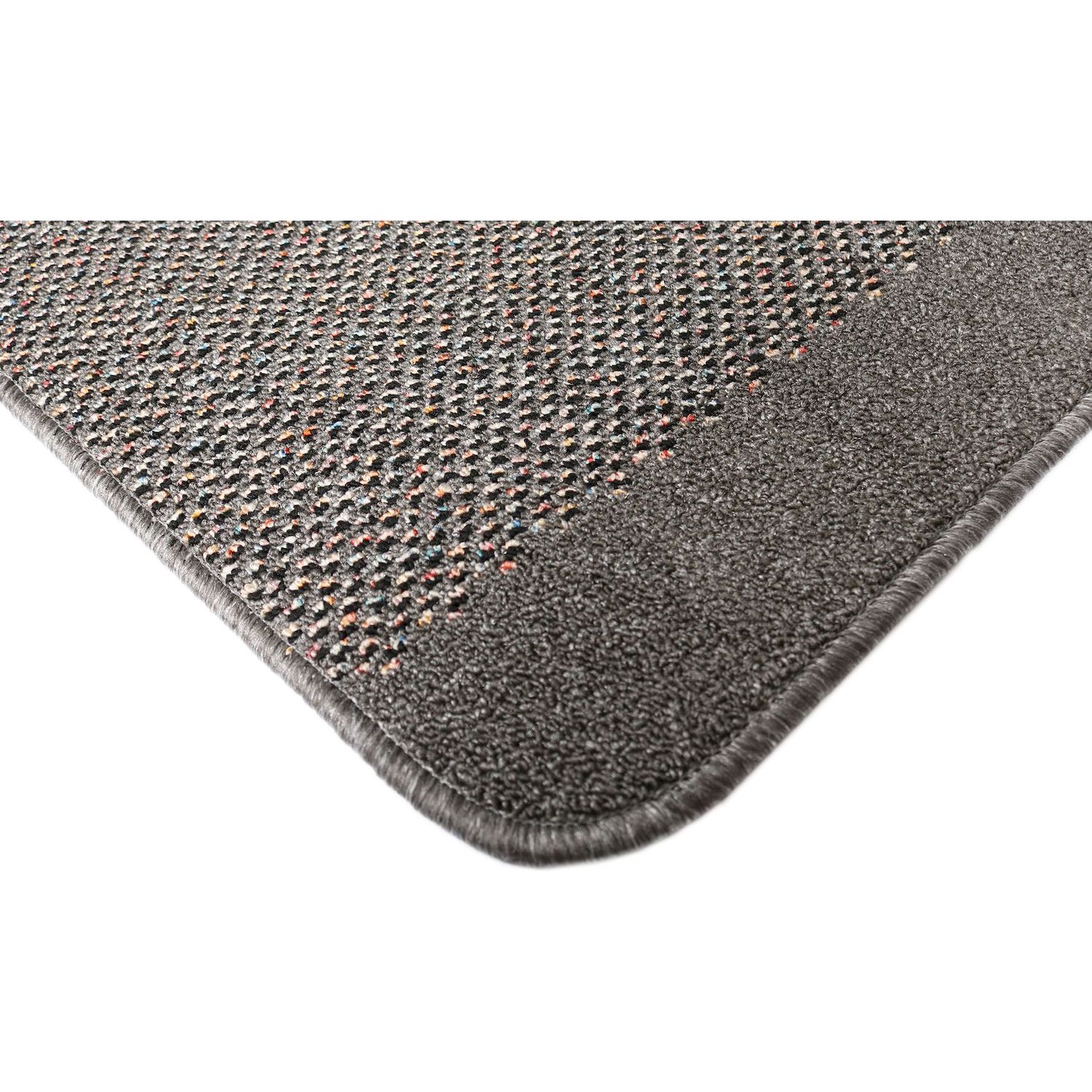 Matto Port 80x150 cm harmaa