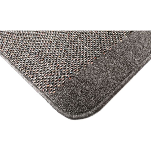 Matto Port 80x200 cm harmaa