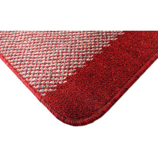 Matto Port 80x200 cm punainen