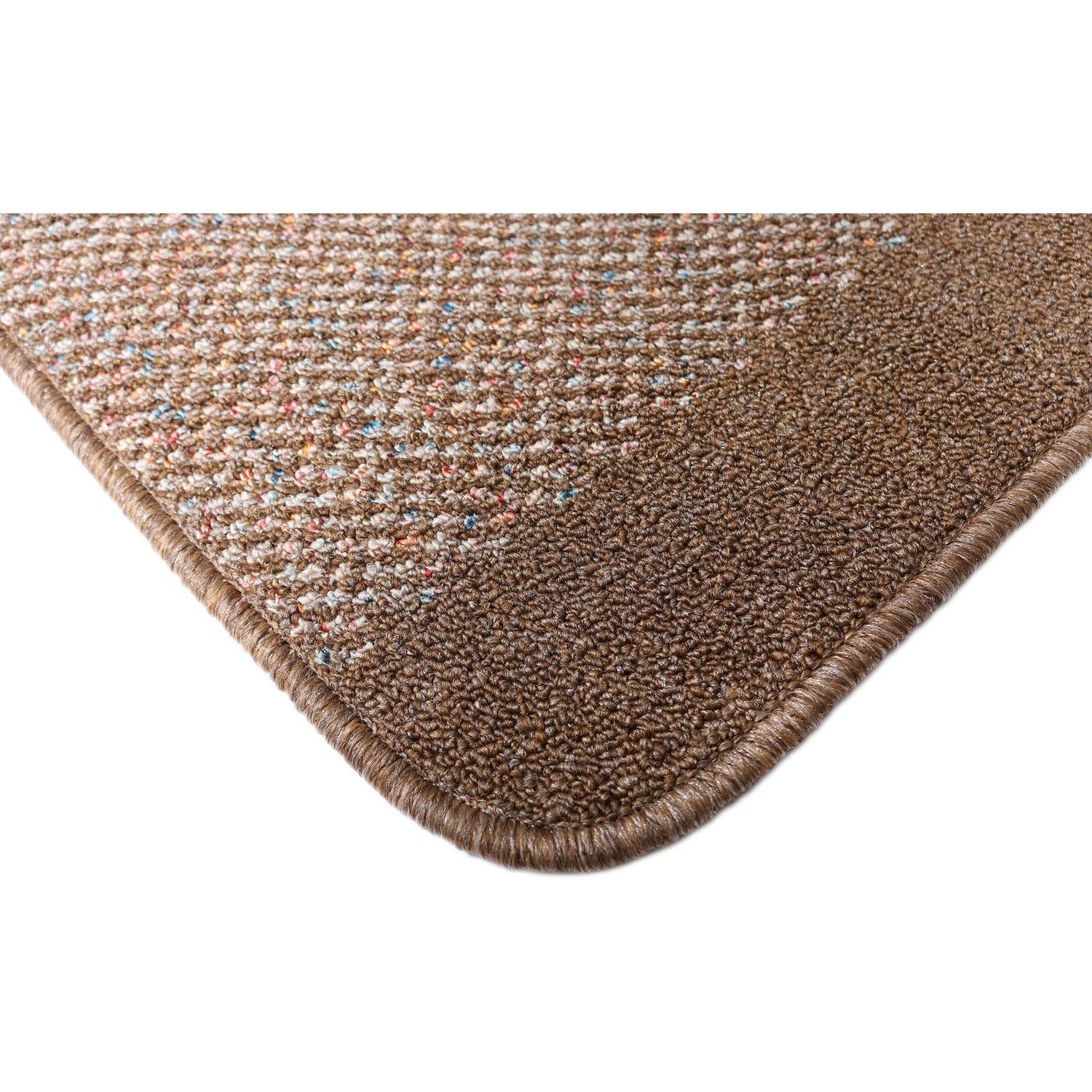 Matto Port 80x250 cm ruskea