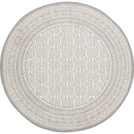 Matto Tonar Ø200cm beige