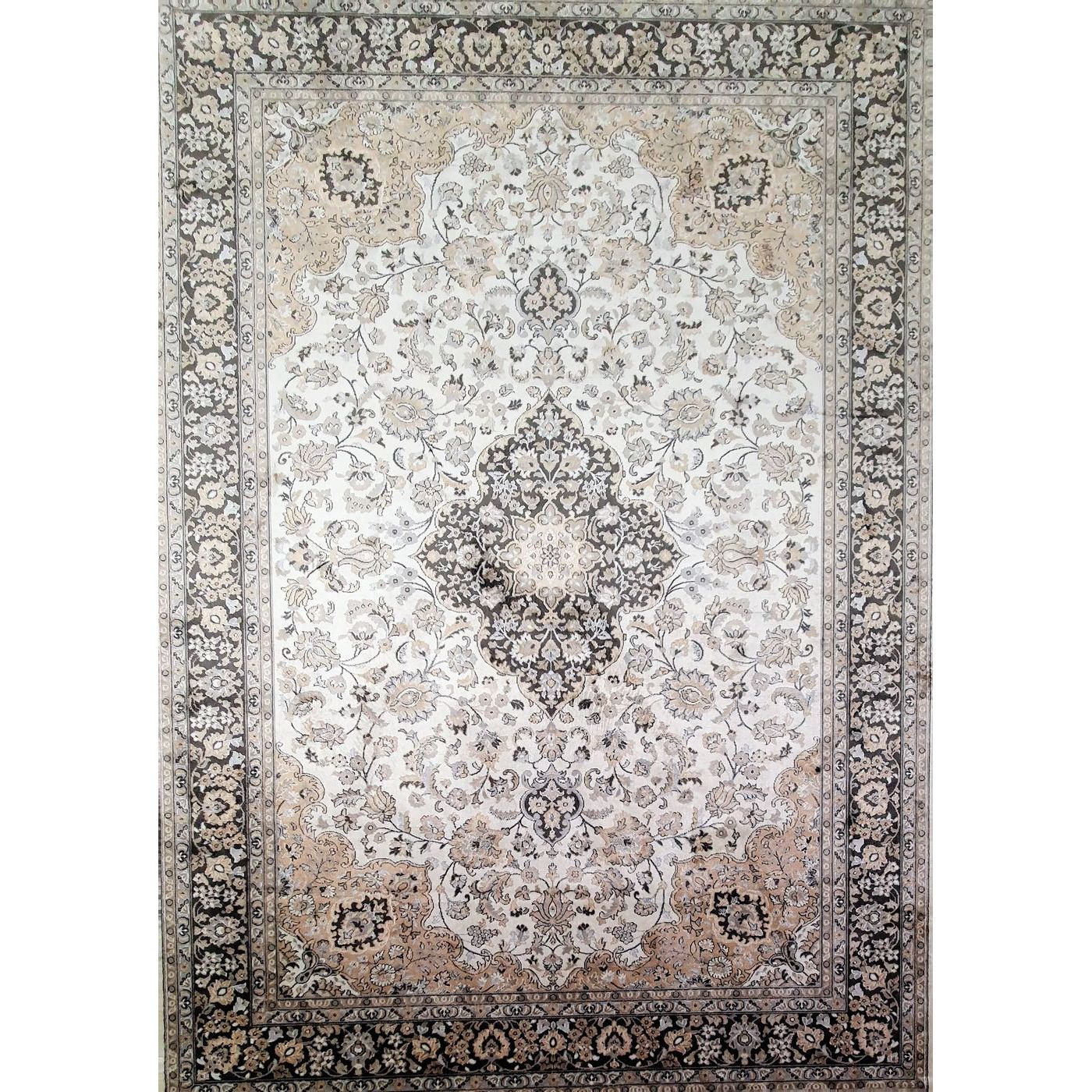 Matto Village's Camila, 160x230cm, beige
