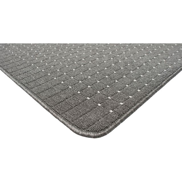 Matto Otava 80x150 cm harmaa