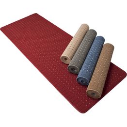 Matto Otava 80x150 cm punainen