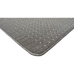 Matto Otava 80x300 cm harmaa