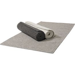 Matto Anna 60x120 cm harmaa