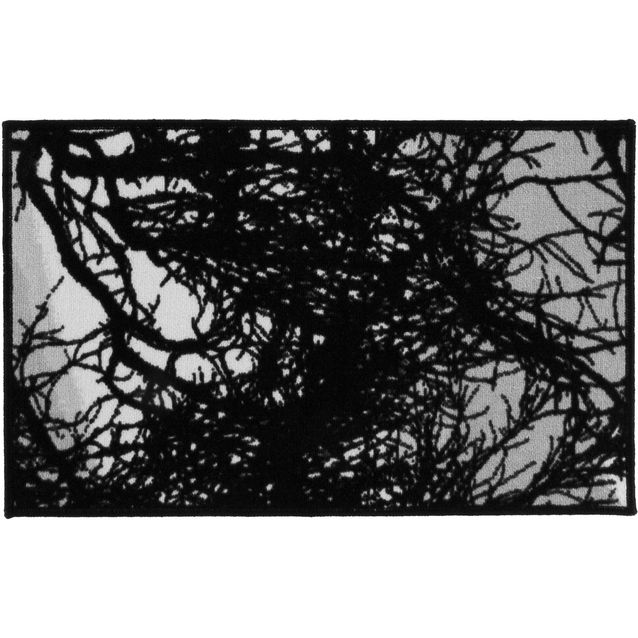 Matto Kelohonka 50x80 cm harmaa