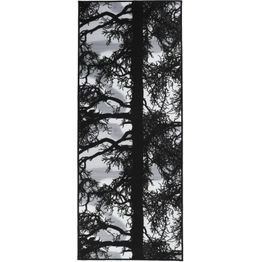 Matto Kelohonka 80x160 cm harmaa