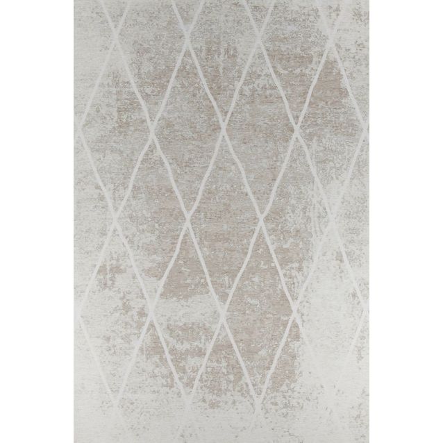 Matto Tom Tailor Fine Lines, eri kokoja, beige