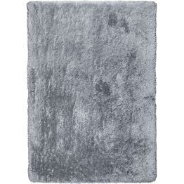 Matto Tom Tailor Flocatic harmaa eri kokoja