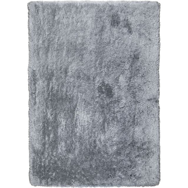 Matto Tom Tailor Flocatic, eri kokoja, harmaa