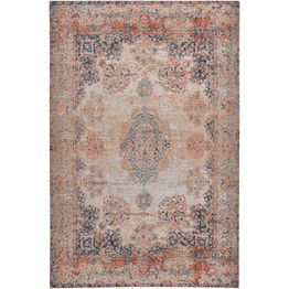 Matto Tom Tailor Funky Orient beige/monivärinen eri kokoja