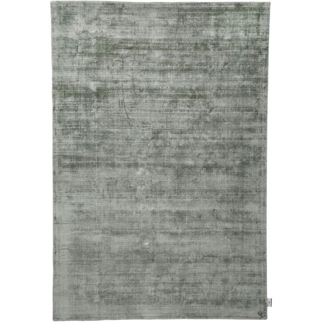 Matto Tom Tailor Shine, eri kokoja, vihreä