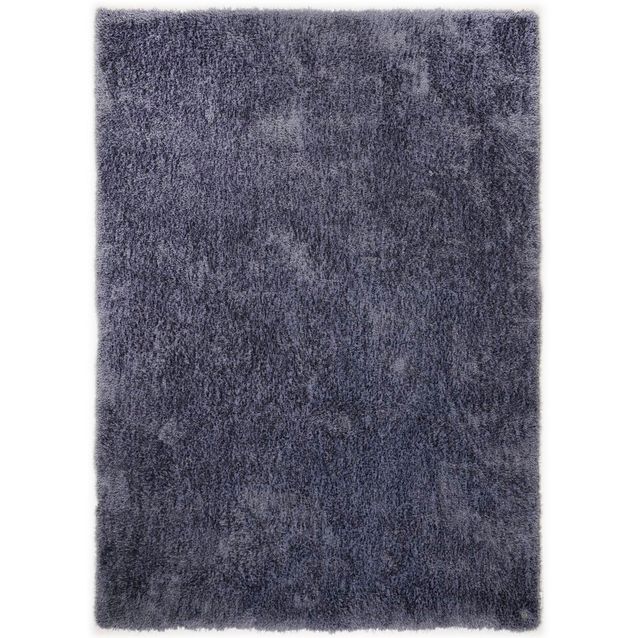 Matto Tom Tailor Soft, eri kokoja, antrasiitti