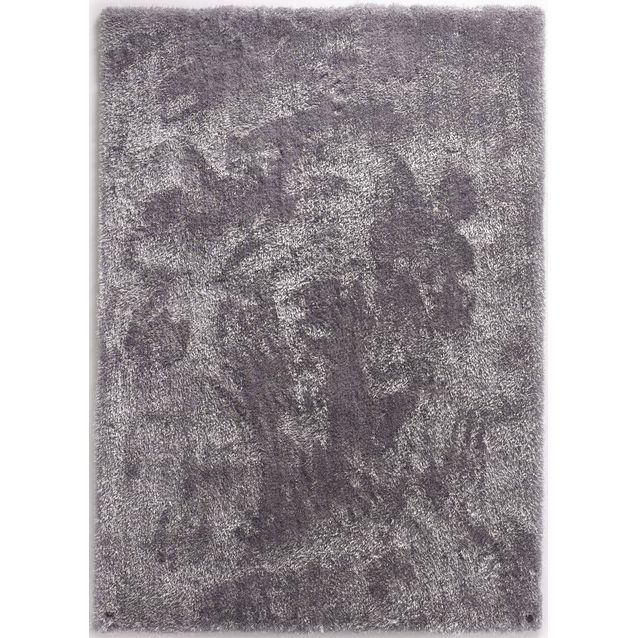 Matto Tom Tailor Soft, eri kokoja, harmaa