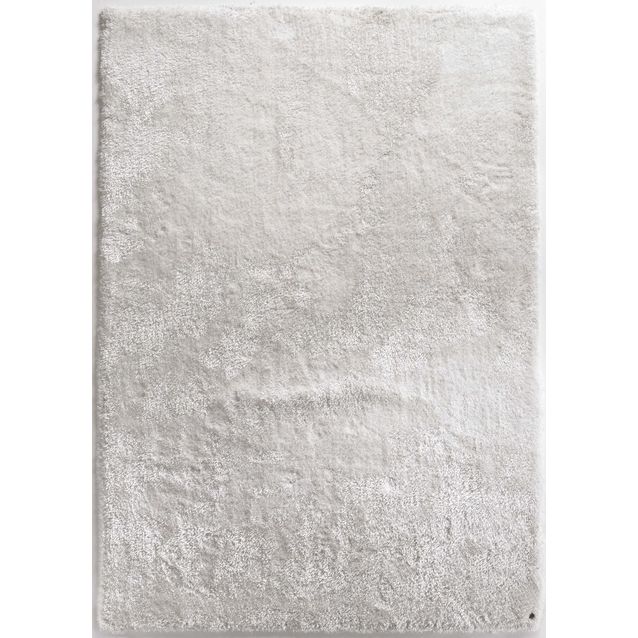 Matto Tom Tailor Soft, eri kokoja, valkoinen