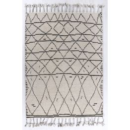 Matto Tom Tailor Vintage Nomad eri kokoja