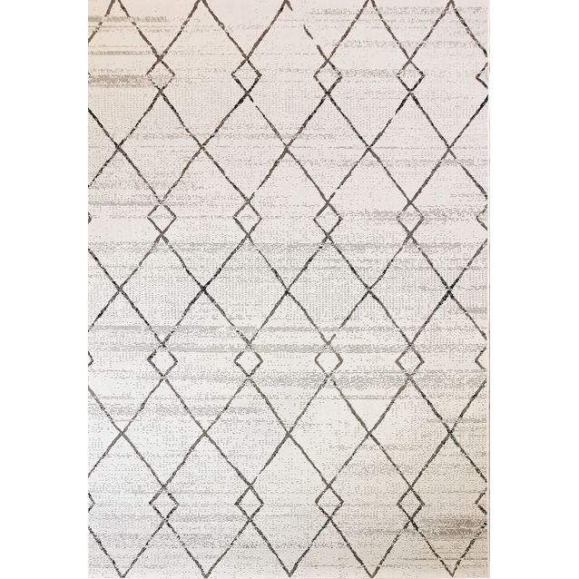 Matto Village's Bologna 200x290 cm ruskea