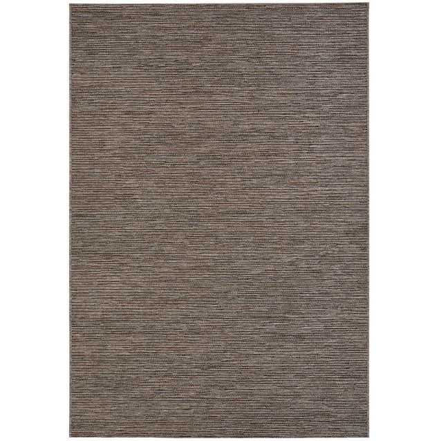 Matto Village's Kelo 200x290 cm harmaa