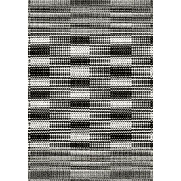 Matto Village's Lotta 160x230 cm tummanharmaa