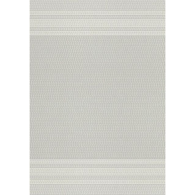 Matto Village's Lotta 200x290 cm vaaleanharmaa