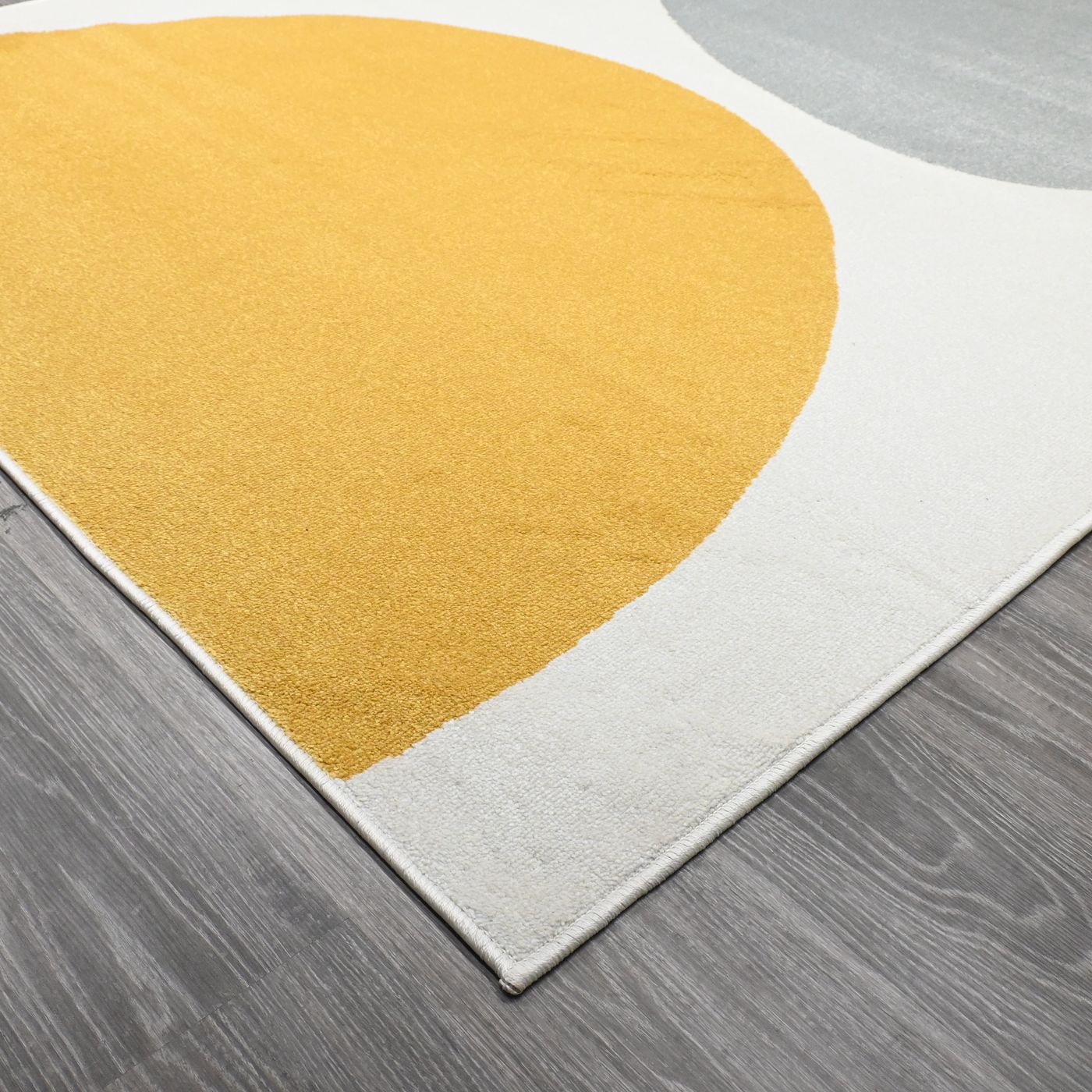 Matto Village`s Narvik Solo, 160x230cm