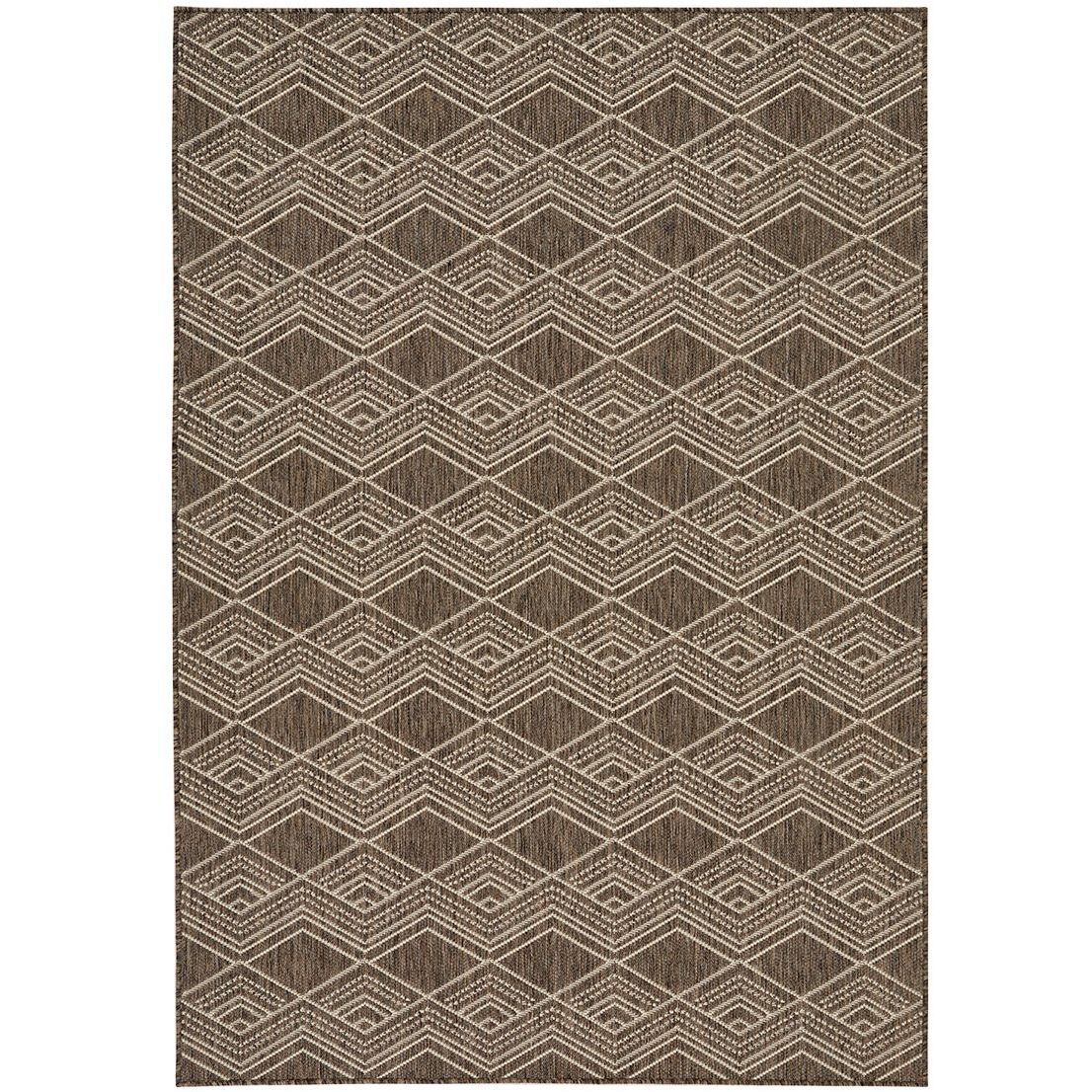 Matto Village's Wave 200x290 cm beige