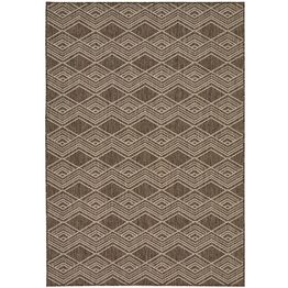 Matto Village's Wave 200x290 cm beige