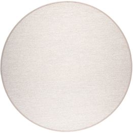 Matto VM Carpet Aho mittatilaus pyöreä beige