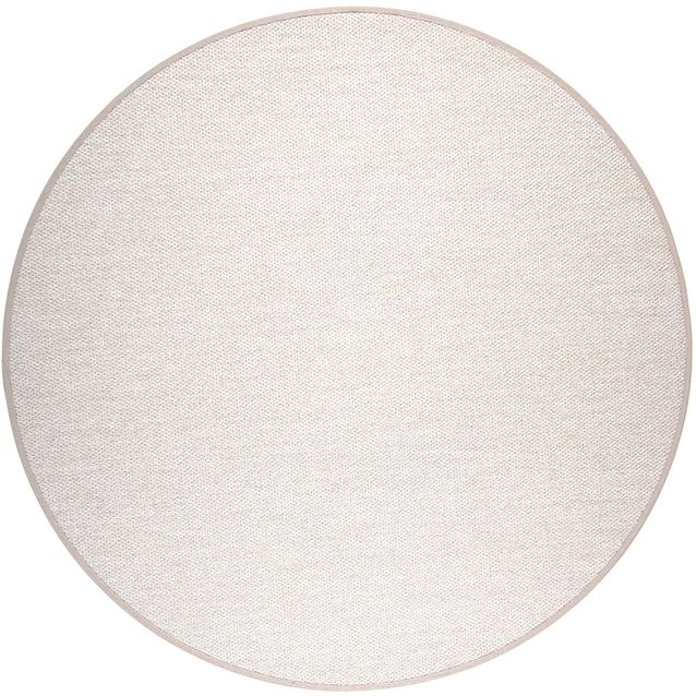 Matto VM Carpet Aho mittatilaus pyöreä beige