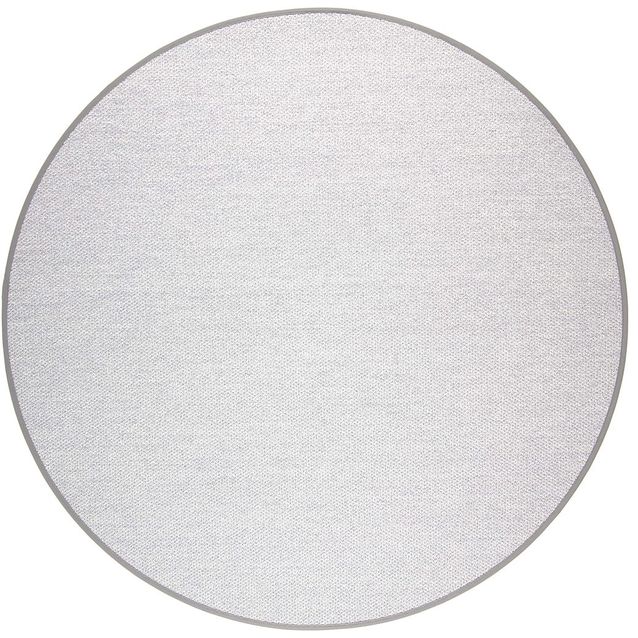 Matto VM Carpet Aho mittatilaus pyöreä harmaa