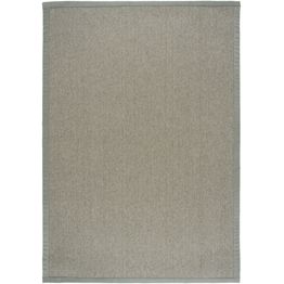 Matto VM Carpet Esmeralda mittatilaus harmaa