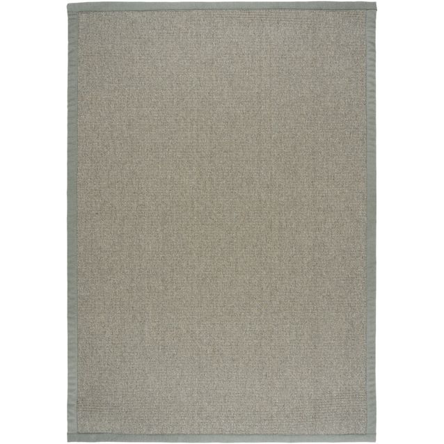 Matto VM Carpet Esmeralda mittatilaus harmaa