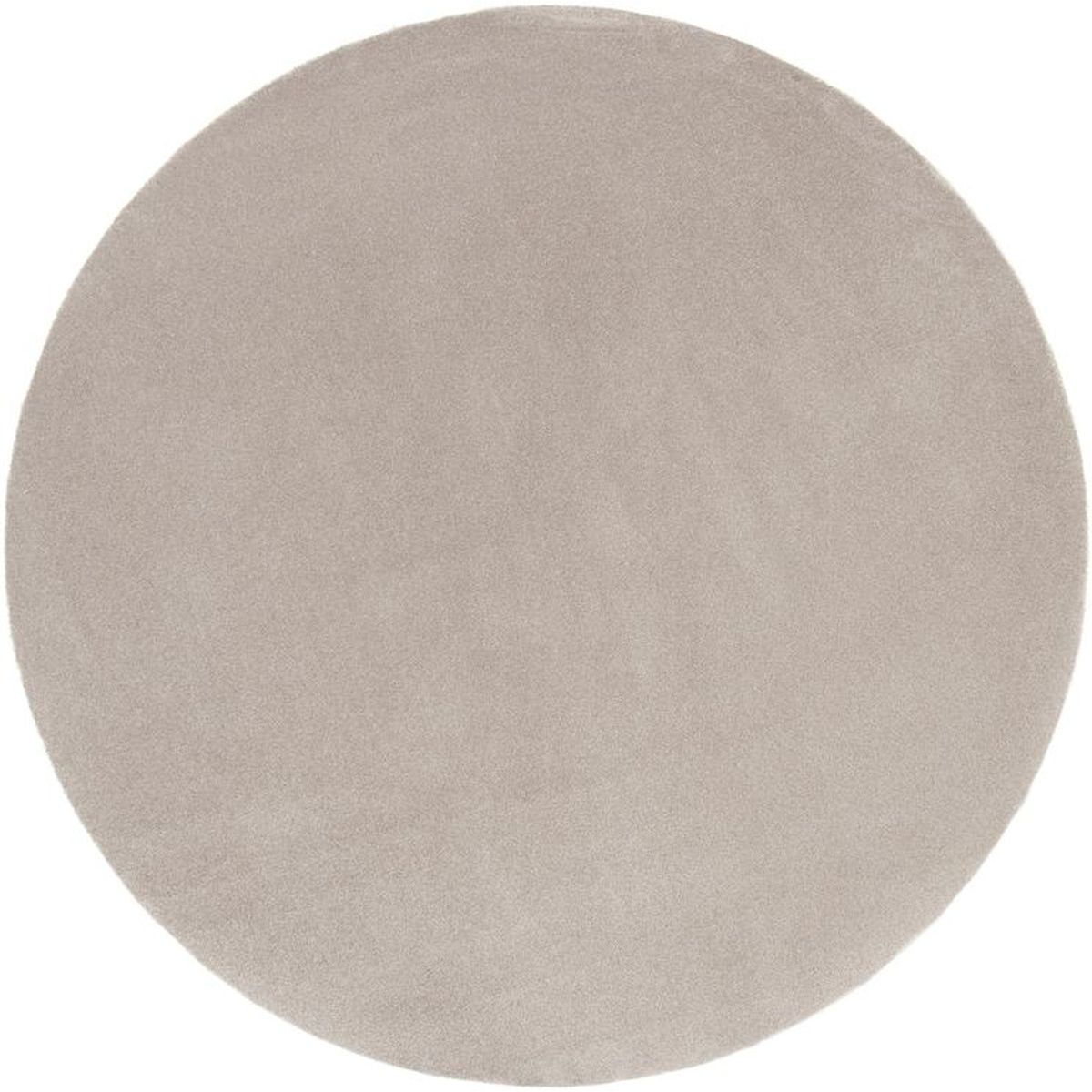 Matto VM Carpet Hattara mittatilaus pyöreä beige