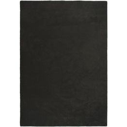 Matto VM Carpet Hattara mittatilaus tummanharmaa