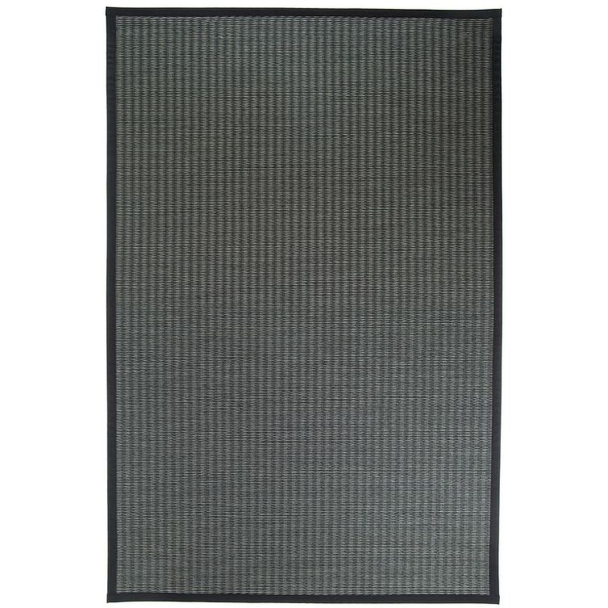 Matto VM Carpet Kelo 200x300cm tummanharmaa